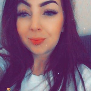 Meet your Posher, Megan